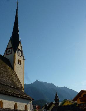 Apartamento de vacaciones en Abtenau (Salzburg und Umgebung)Casa de vacaciones