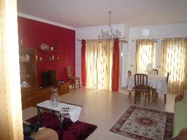 Apartamento de vacaciones en CALDAS DA RAINHA (Pennsula de Setbal)Casa de vacaciones