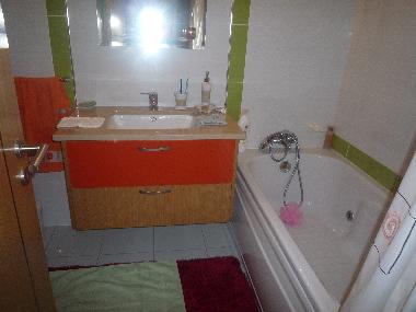 Apartamento de vacaciones en CALDAS DA RAINHA (Pennsula de Setbal)Casa de vacaciones