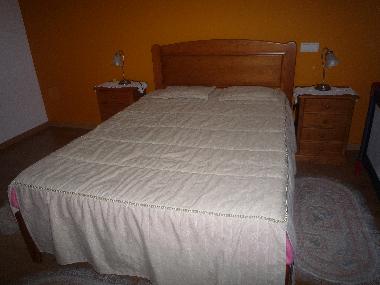 Apartamento de vacaciones en CALDAS DA RAINHA (Pennsula de Setbal)Casa de vacaciones