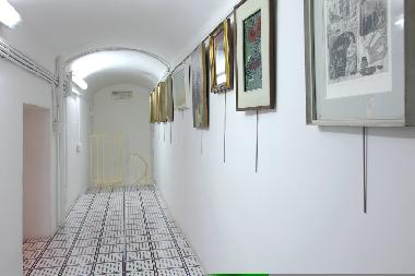 Apartamento de vacaciones en Roma (Roma)Casa de vacaciones