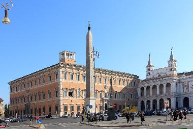 Apartamento de vacaciones en Roma (Roma)Casa de vacaciones