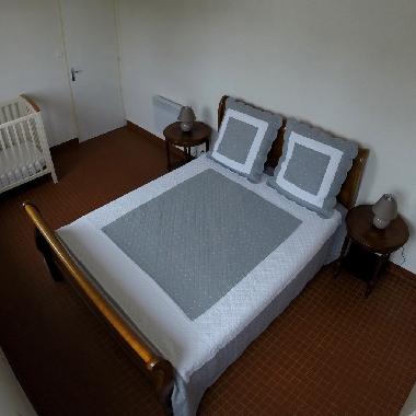 Apartamento de vacaciones en Saint Jean de Monts (Vende)Casa de vacaciones