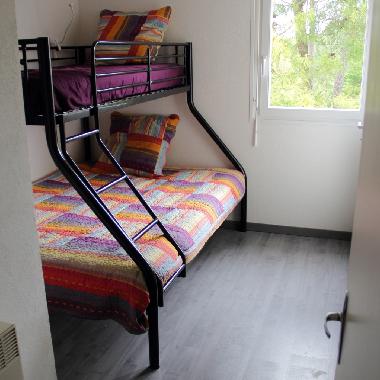 Apartamento de vacaciones en Saint Jean de Monts (Vende)Casa de vacaciones