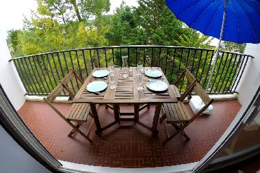 Apartamento de vacaciones en Saint Jean de Monts (Vende)Casa de vacaciones