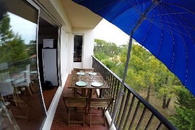 Apartamento de vacaciones en Saint Jean de Monts (Vende)Casa de vacaciones