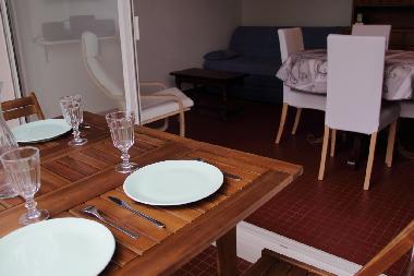 Apartamento de vacaciones en Saint Jean de Monts (Vende)Casa de vacaciones