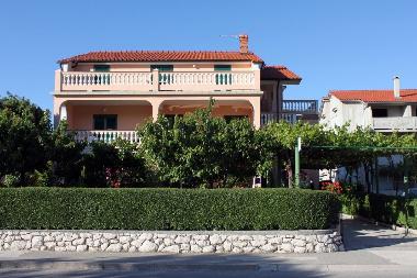 Apartamento de vacaciones en Lopar, Insel Rab (Primorsko-Goranska)Casa de vacaciones