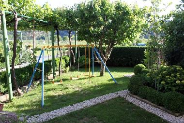 Apartamento de vacaciones en Lopar, Insel Rab (Primorsko-Goranska)Casa de vacaciones