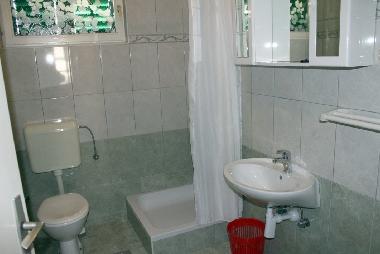 Apartamento de vacaciones en Lopar, Insel Rab (Primorsko-Goranska)Casa de vacaciones