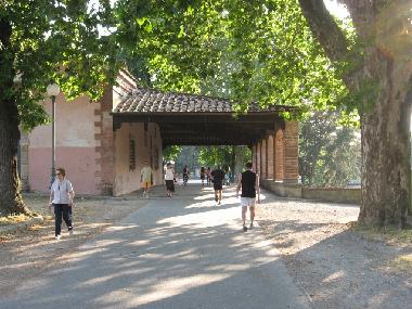 Casa de vacaciones en Lucca (Lucca)Casa de vacaciones