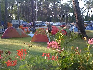 Apartamento de vacaciones en Gastes (Landes)Casa de vacaciones
