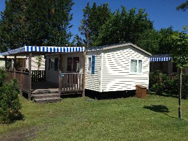 Apartamento de vacaciones en Gastes (Landes)Casa de vacaciones