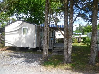 Apartamento de vacaciones en Gastes (Landes)Casa de vacaciones
