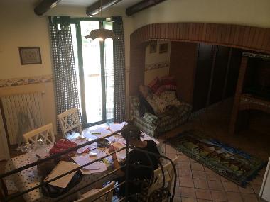 Casa de vacaciones en cava de tirreni (Salerno)Casa de vacaciones