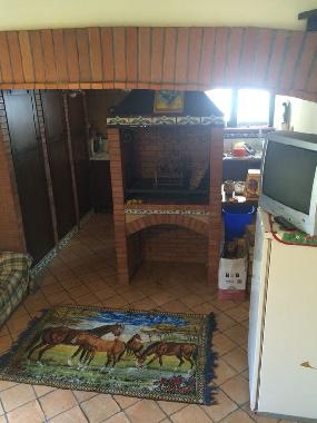 Casa de vacaciones en cava de tirreni (Salerno)Casa de vacaciones