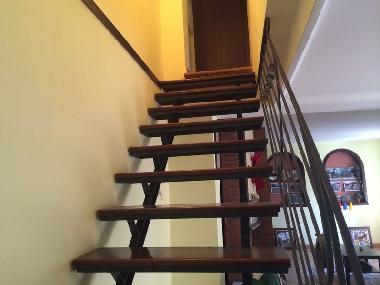 Casa de vacaciones en cava de tirreni (Salerno)Casa de vacaciones