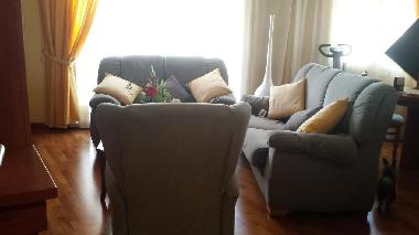 Apartamento de vacaciones en Pineda de Mar (Barcelona)Casa de vacaciones