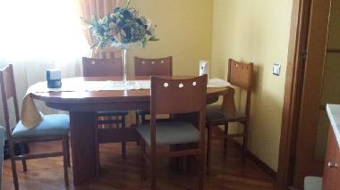 Apartamento de vacaciones en Pineda de Mar (Barcelona)Casa de vacaciones