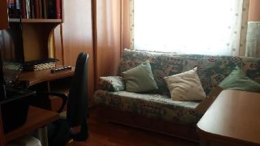 Apartamento de vacaciones en Pineda de Mar (Barcelona)Casa de vacaciones