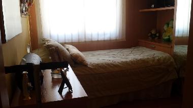 Apartamento de vacaciones en Pineda de Mar (Barcelona)Casa de vacaciones