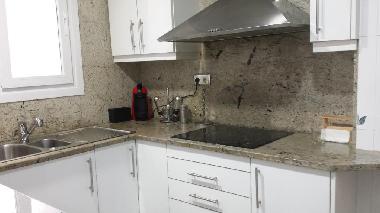 Apartamento de vacaciones en Pineda de Mar (Barcelona)Casa de vacaciones