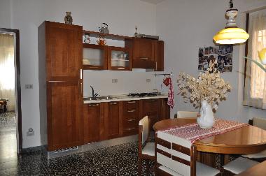 Apartamento de vacaciones en montecatini terme (Pistoia)Casa de vacaciones