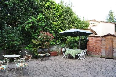 Apartamento de vacaciones en montecatini terme (Pistoia)Casa de vacaciones