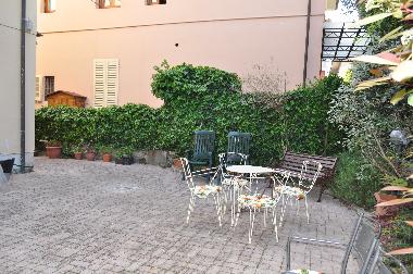 Apartamento de vacaciones en montecatini terme (Pistoia)Casa de vacaciones