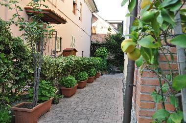 Apartamento de vacaciones en montecatini terme (Pistoia)Casa de vacaciones