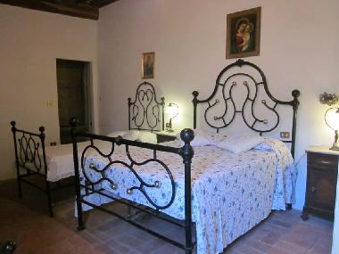 Apartamento de vacaciones en Monte San Savino, Arezzo (Arezzo)Casa de vacaciones