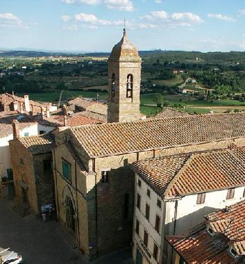 Apartamento de vacaciones en Monte San Savino, Arezzo (Arezzo)Casa de vacaciones