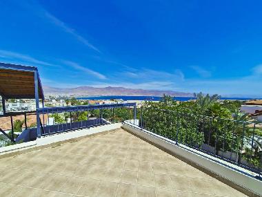 Casa de vacaciones en eilat (HaDarom (Southern))Casa de vacaciones