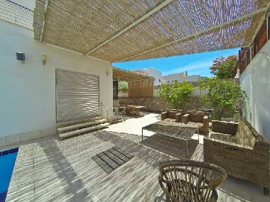 Casa de vacaciones en eilat (HaDarom (Southern))Casa de vacaciones