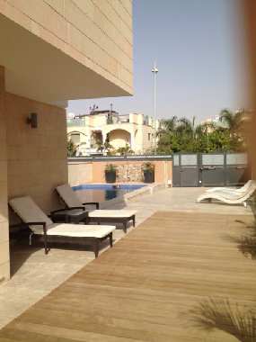 Casa de vacaciones en eilat (HaDarom (Southern))Casa de vacaciones