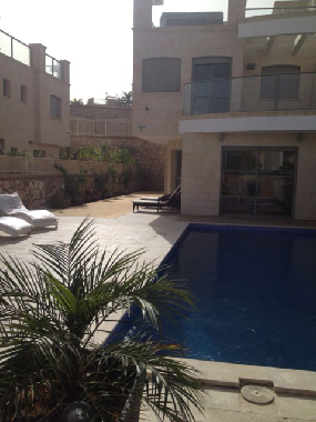 Casa de vacaciones en eilat (HaDarom (Southern))Casa de vacaciones