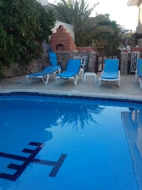 Villa en eilat (HaDarom (Southern))Casa de vacaciones