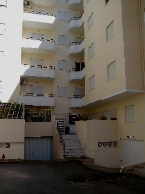 Apartamento de vacaciones en Quarteira (Algarve)Casa de vacaciones