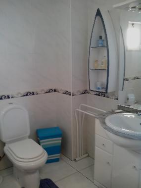 Apartamento de vacaciones en Quarteira (Algarve)Casa de vacaciones