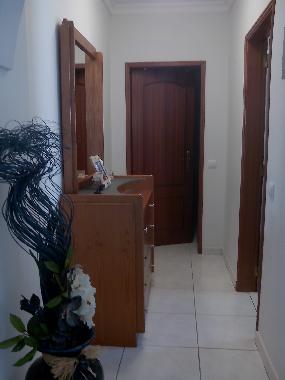 Apartamento de vacaciones en Quarteira (Algarve)Casa de vacaciones