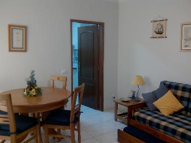 Apartamento de vacaciones en Quarteira (Algarve)Casa de vacaciones