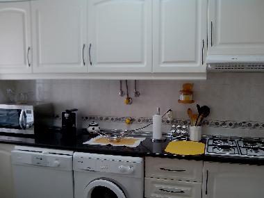 Apartamento de vacaciones en Quarteira (Algarve)Casa de vacaciones