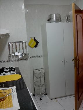 Apartamento de vacaciones en Quarteira (Algarve)Casa de vacaciones