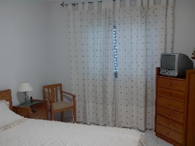 Apartamento de vacaciones en Quarteira (Algarve)Casa de vacaciones