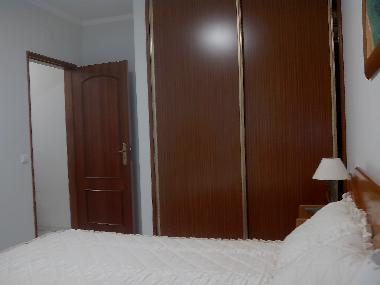 Apartamento de vacaciones en Quarteira (Algarve)Casa de vacaciones