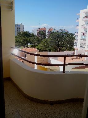 Apartamento de vacaciones en Quarteira (Algarve)Casa de vacaciones