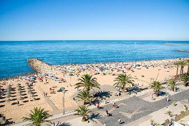 Apartamento de vacaciones en Quarteira (Algarve)Casa de vacaciones