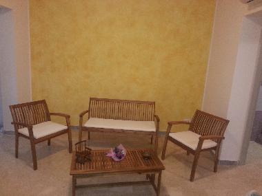 Casa de vacaciones en Custonaci (Trapani)Casa de vacaciones