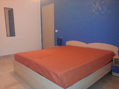 Casa de vacaciones en Custonaci (Trapani)Casa de vacaciones