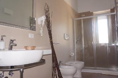 Cama y desayuno en Crotone (Crotone)Casa de vacaciones